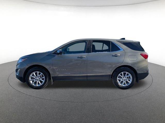 used 2019 Chevrolet Equinox car, priced at $15,569