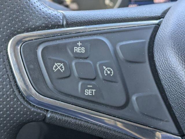 used 2019 Chevrolet Equinox car, priced at $15,569