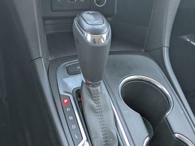 used 2019 Chevrolet Equinox car, priced at $15,569