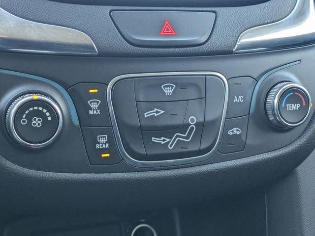 used 2019 Chevrolet Equinox car, priced at $15,569