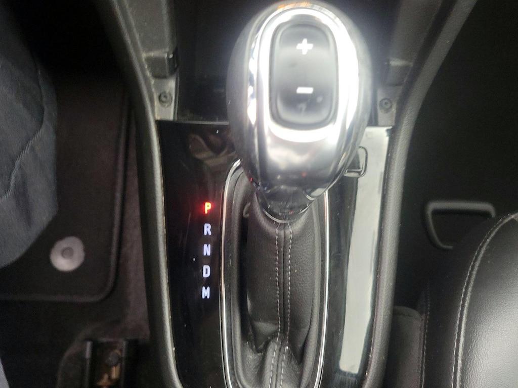 used 2019 Buick Encore car, priced at $17,998