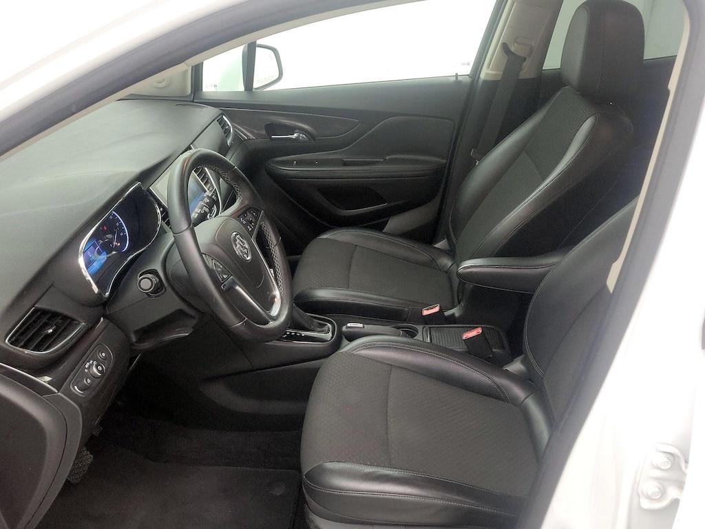 used 2019 Buick Encore car, priced at $17,998