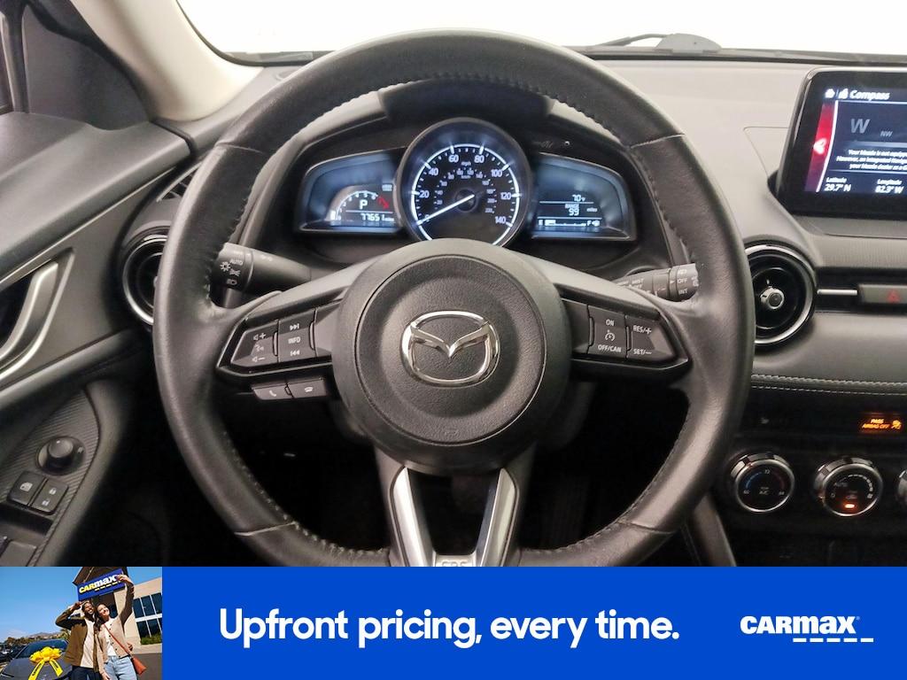 used 2019 Mazda CX-3 car, priced at $16,998