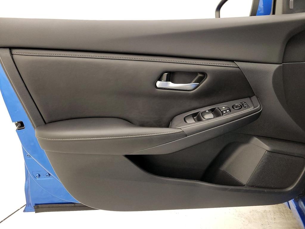used 2020 Nissan Sentra car, priced at $17,998
