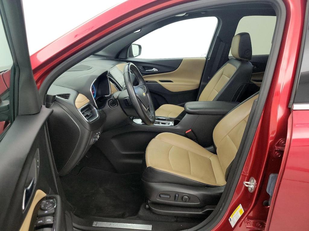 used 2023 Chevrolet Equinox car, priced at $23,998