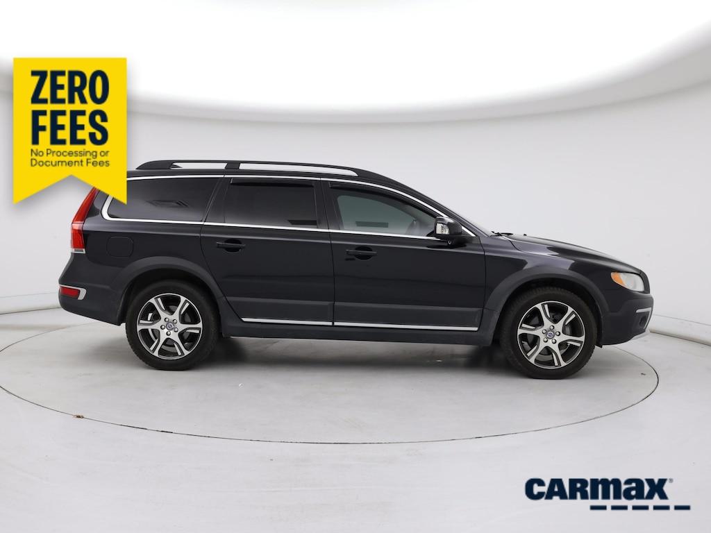 used 2015 Volvo XC70 car, priced at $21,998