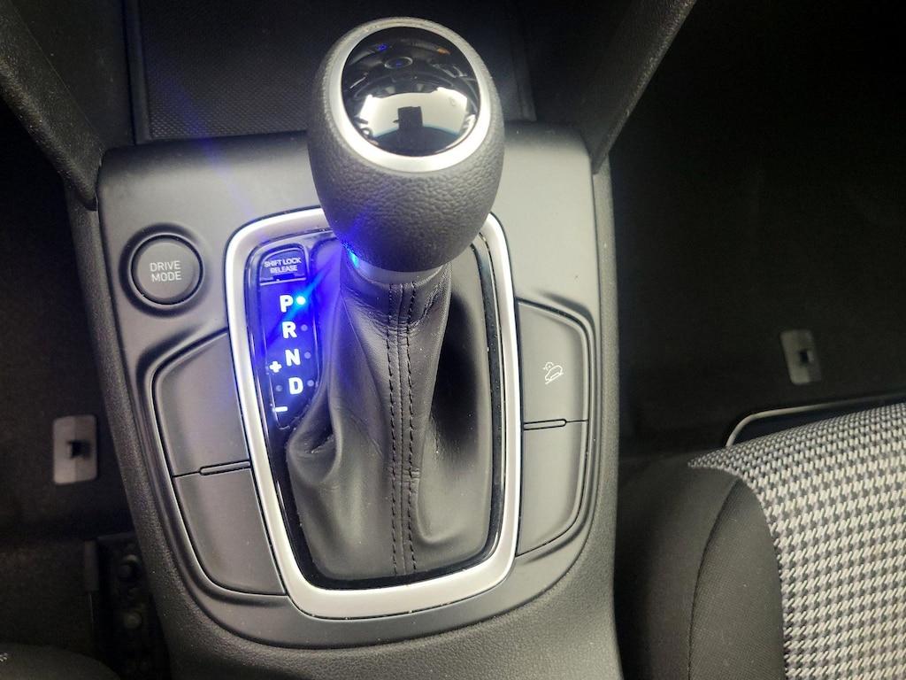 used 2021 Hyundai Kona car, priced at $14,998