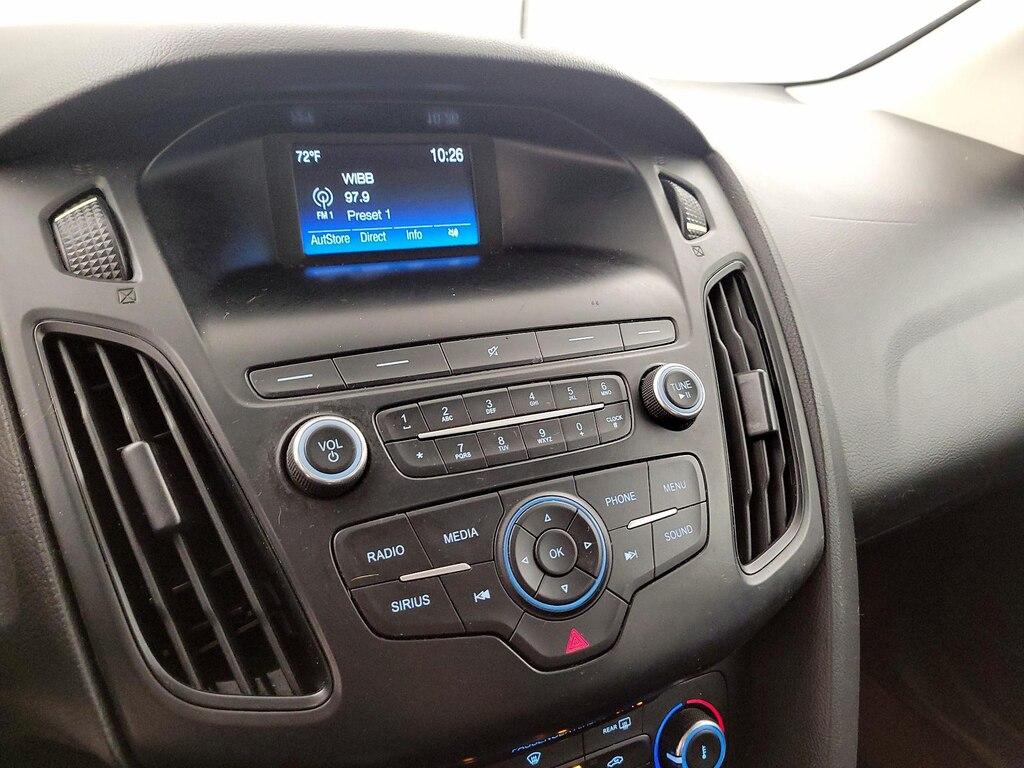 used 2018 Ford Focus car, priced at $13,998