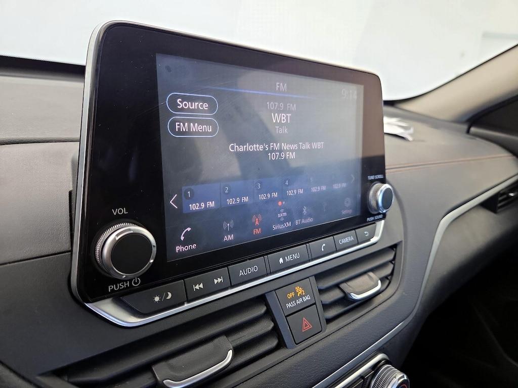 used 2020 Nissan Altima car, priced at $16,998