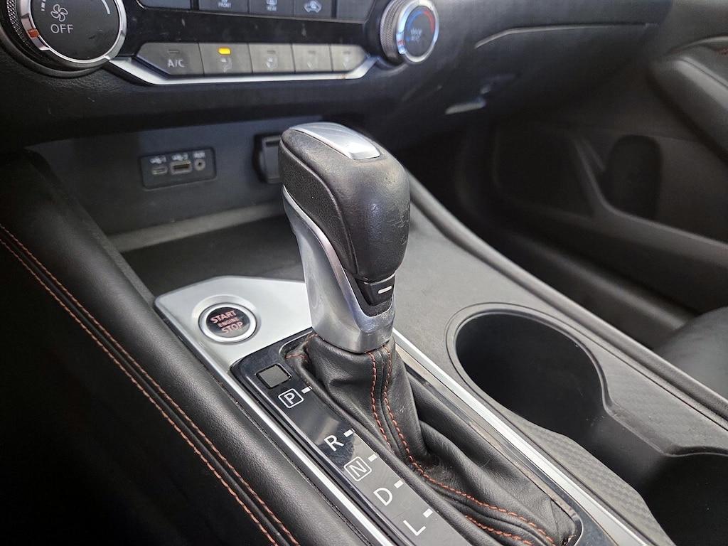 used 2020 Nissan Altima car, priced at $16,998