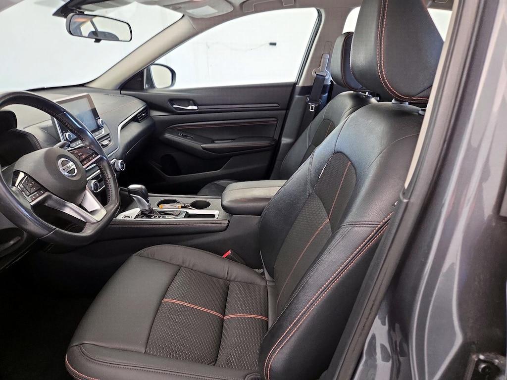 used 2020 Nissan Altima car, priced at $16,998