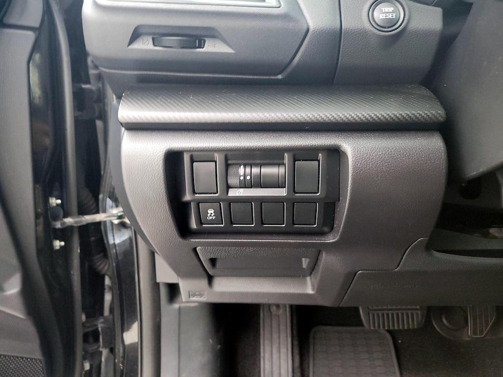 used 2017 Subaru Impreza car, priced at $14,998