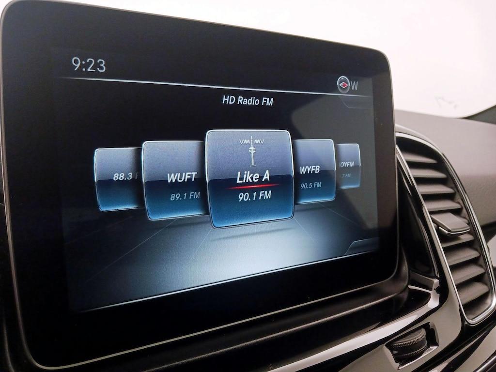 used 2018 Mercedes-Benz GLE 350 car, priced at $21,998