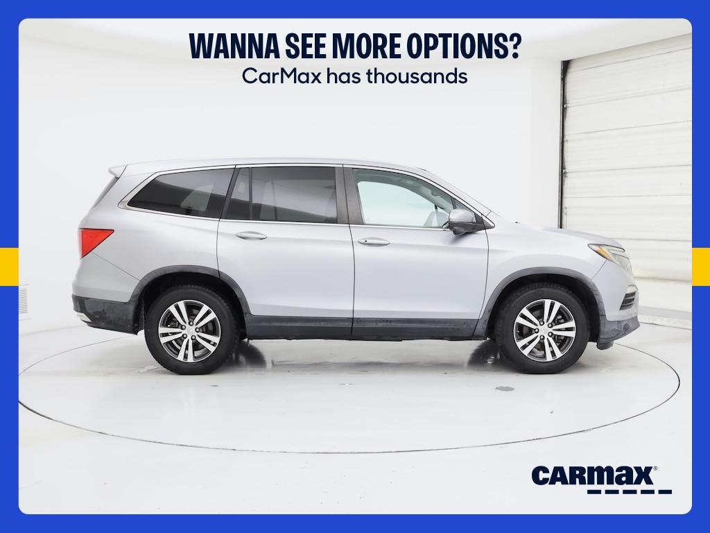 used 2016 Honda Pilot car, priced at $23,998