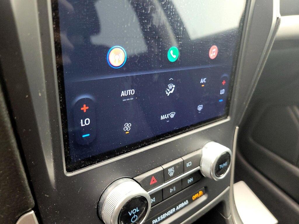used 2023 Ford Edge car, priced at $22,998