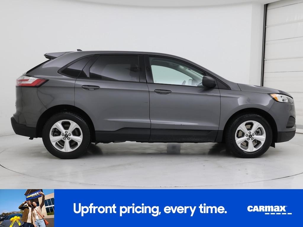 used 2023 Ford Edge car, priced at $22,998