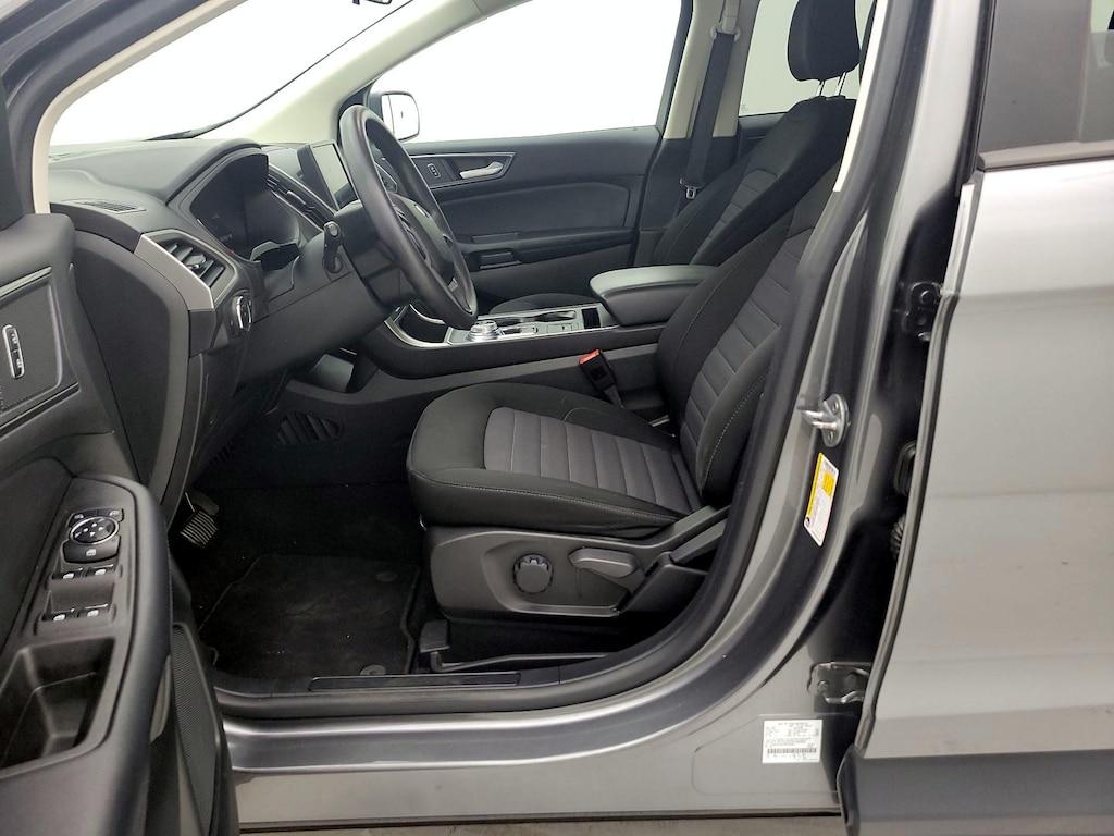 used 2023 Ford Edge car, priced at $22,998