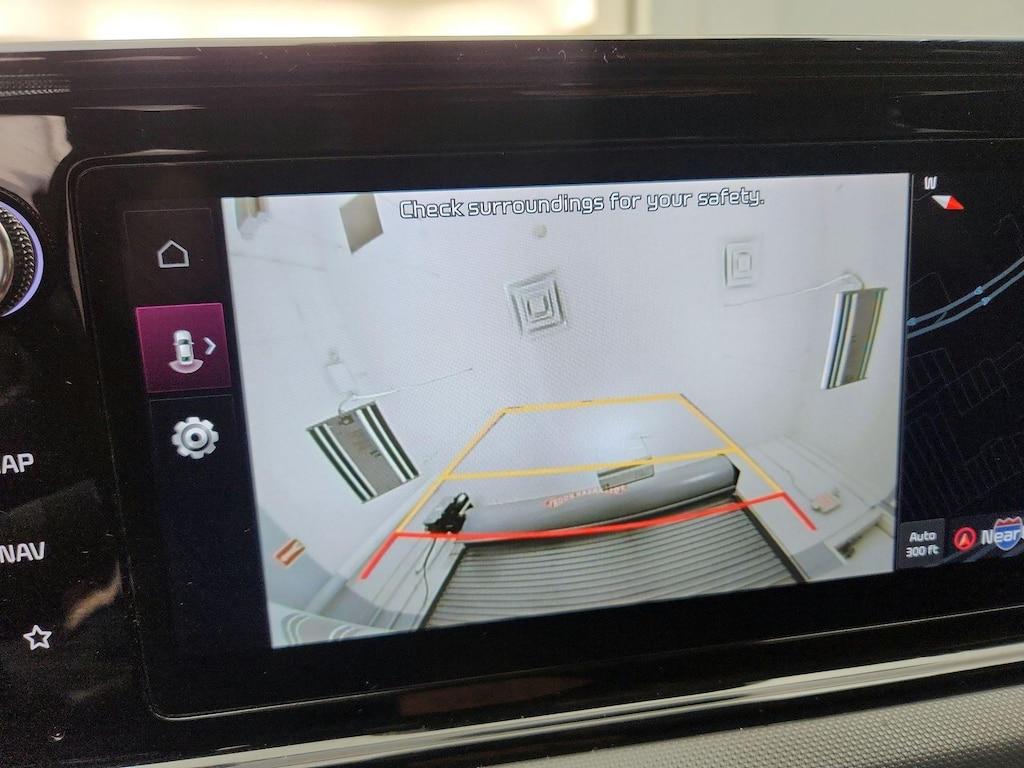 used 2023 Kia K5 car, priced at $27,998