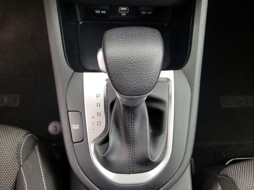 used 2023 Kia Forte car, priced at $18,998