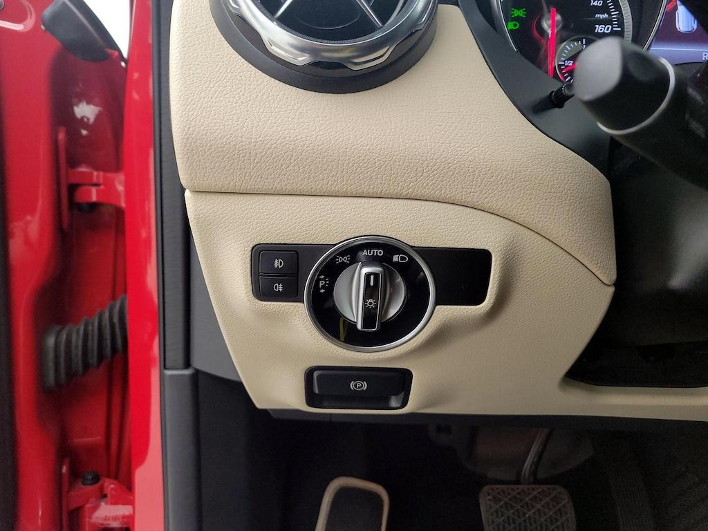 used 2019 Mercedes-Benz GLA 250 car, priced at $23,998