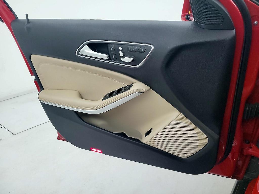 used 2019 Mercedes-Benz GLA 250 car, priced at $23,998