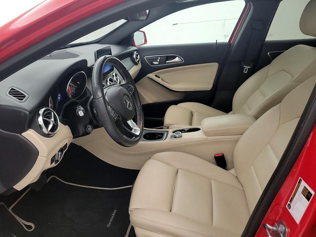 used 2019 Mercedes-Benz GLA 250 car, priced at $23,998