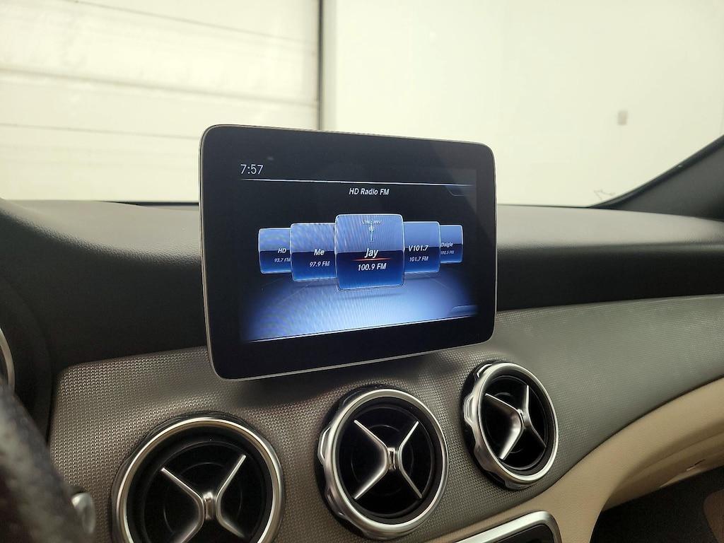 used 2019 Mercedes-Benz GLA 250 car, priced at $23,998