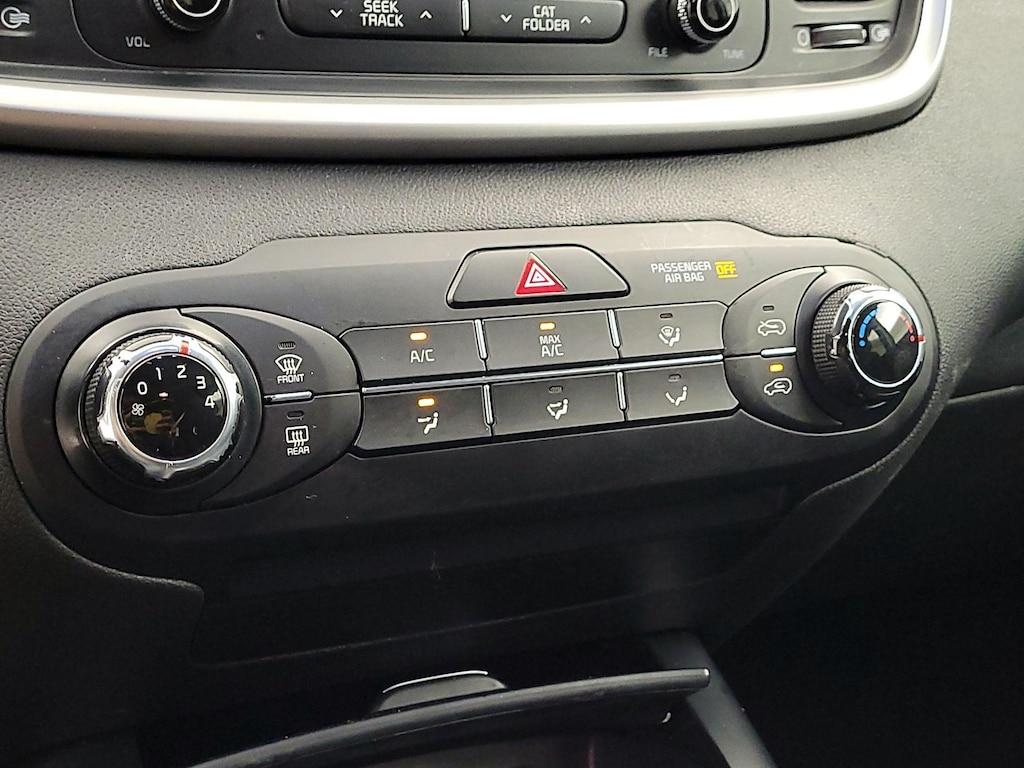 used 2018 Kia Sorento car, priced at $14,998