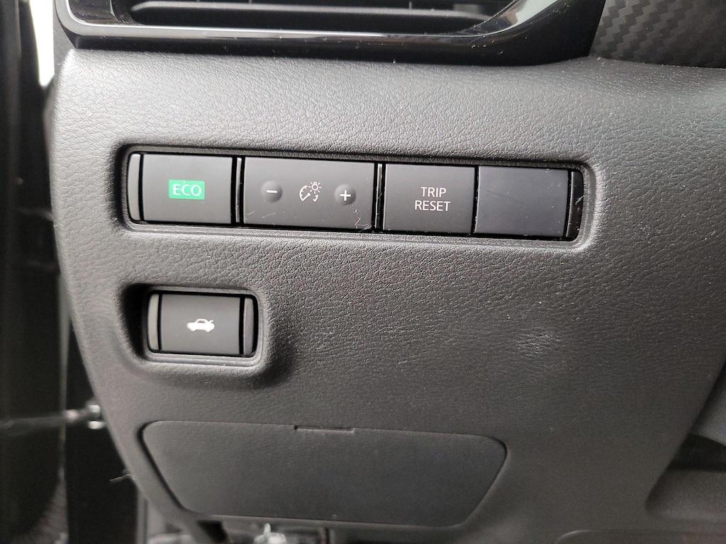 used 2023 Nissan Sentra car, priced at $20,998