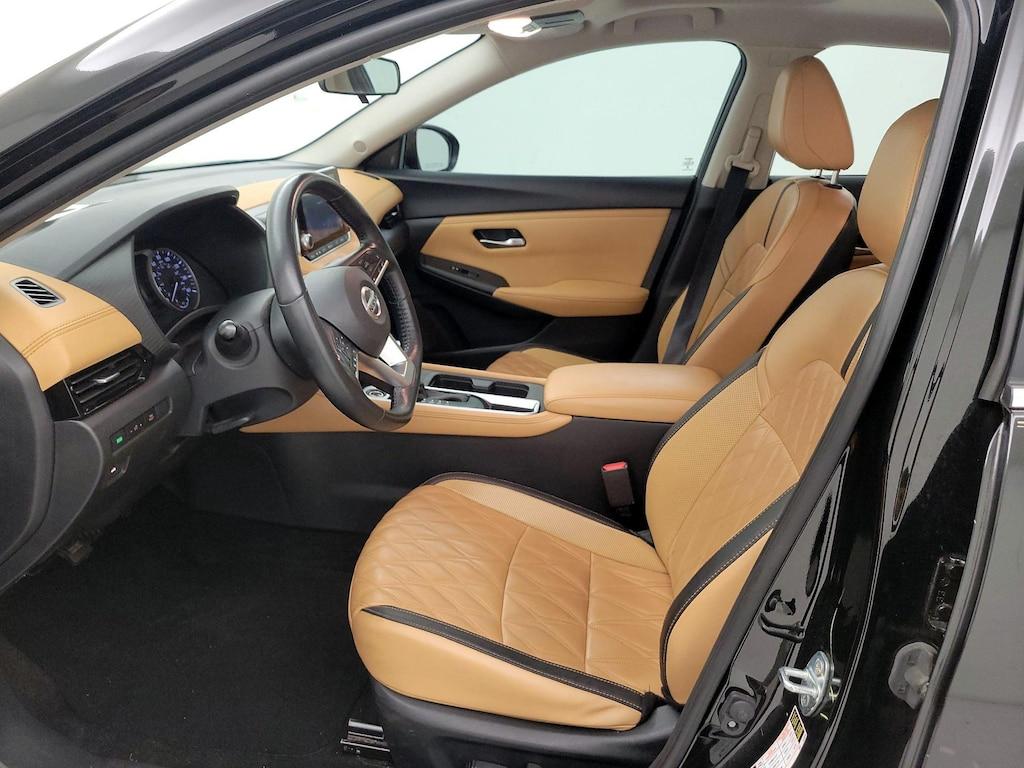 used 2023 Nissan Sentra car, priced at $20,998