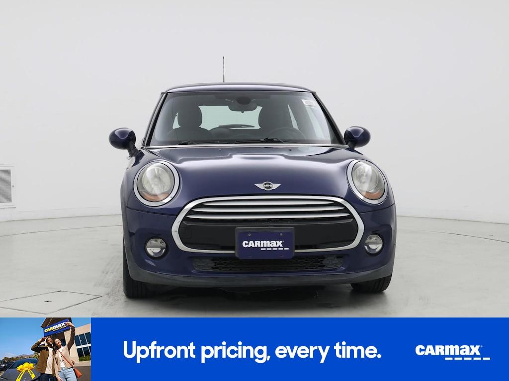 used 2015 MINI Hardtop car, priced at $12,599