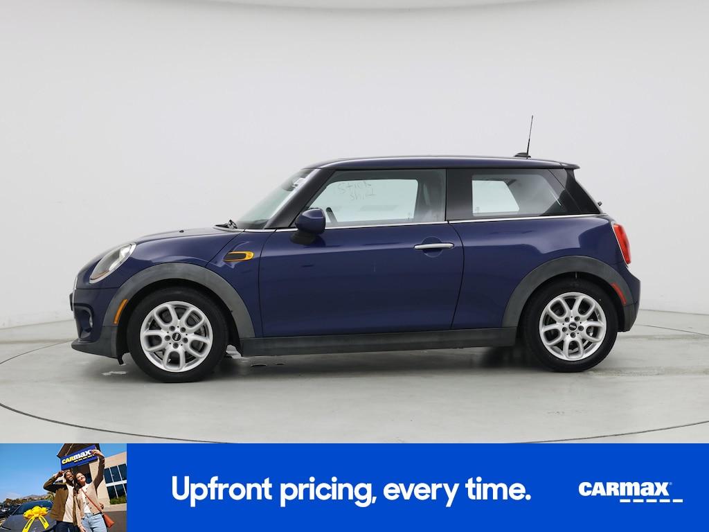 used 2015 MINI Hardtop car, priced at $12,599