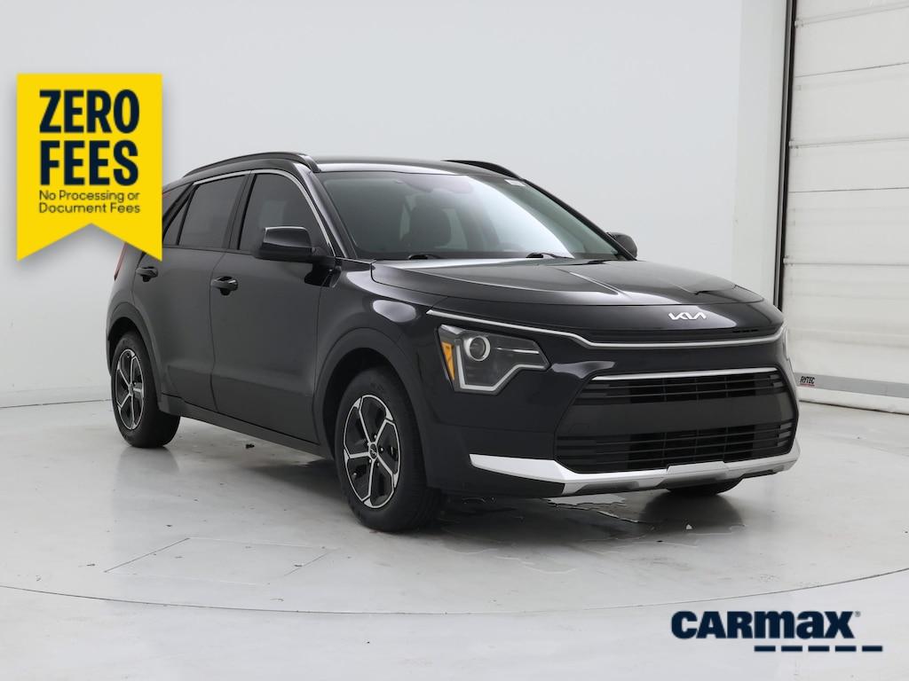 used 2024 Kia Niro car, priced at $28,998