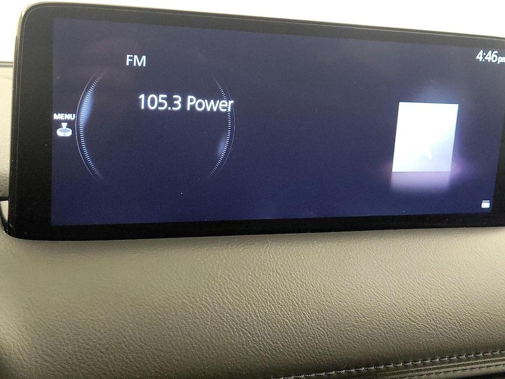 used 2024 Mazda CX-5 car, priced at $23,998
