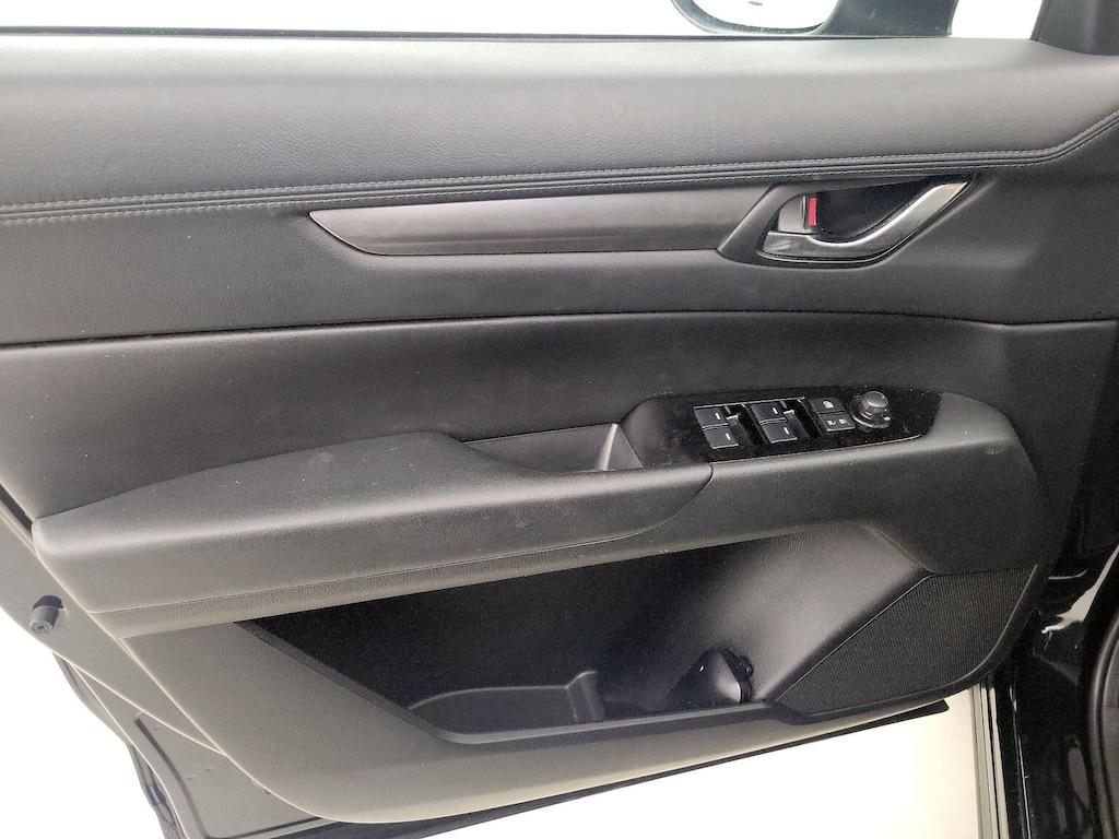 used 2024 Mazda CX-5 car, priced at $23,998