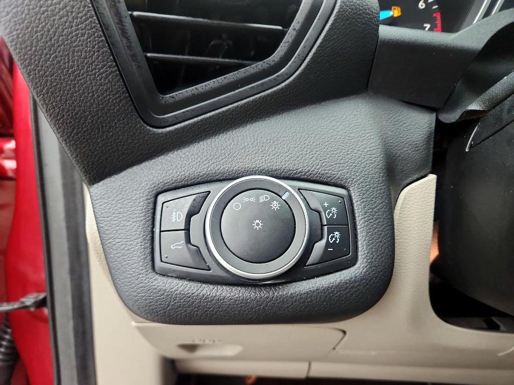 used 2019 Ford Escape car, priced at $16,998