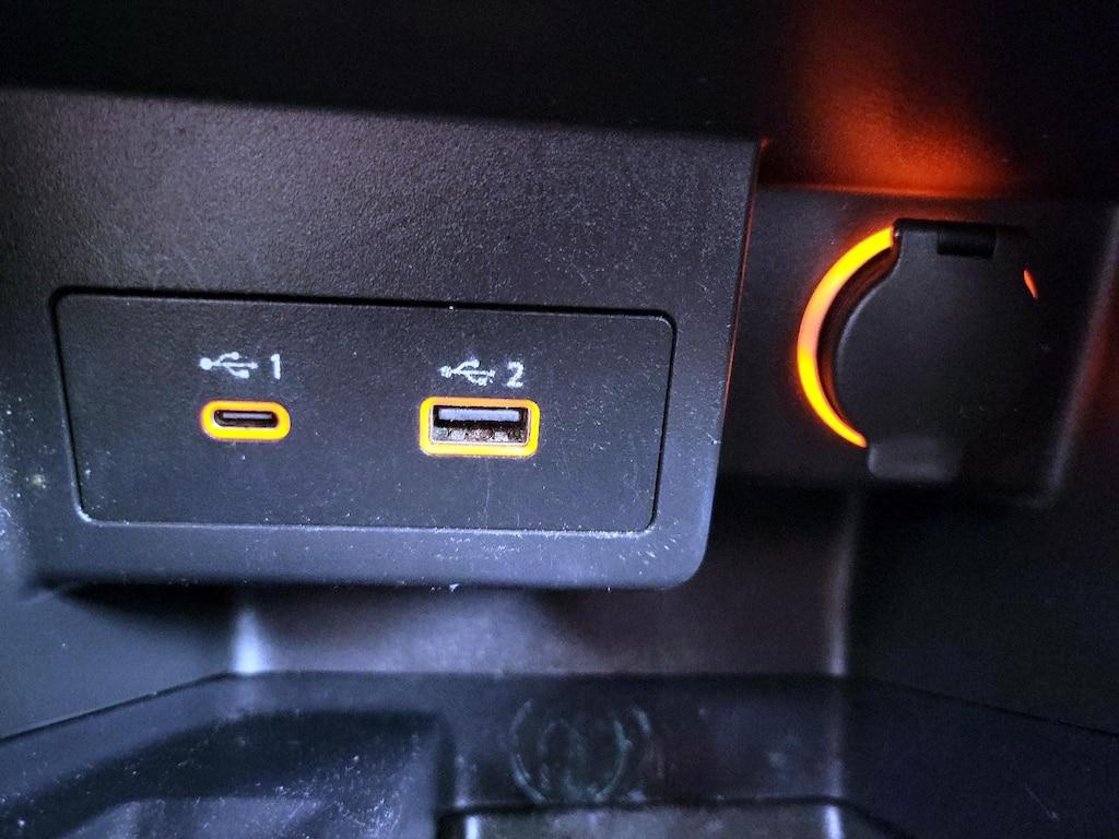 used 2022 Nissan Kicks car, priced at $14,998