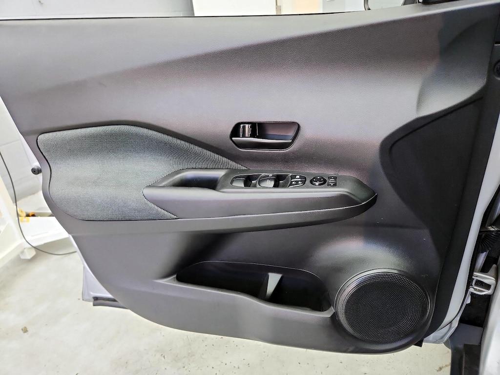 used 2020 Nissan Kicks car, priced at $15,998