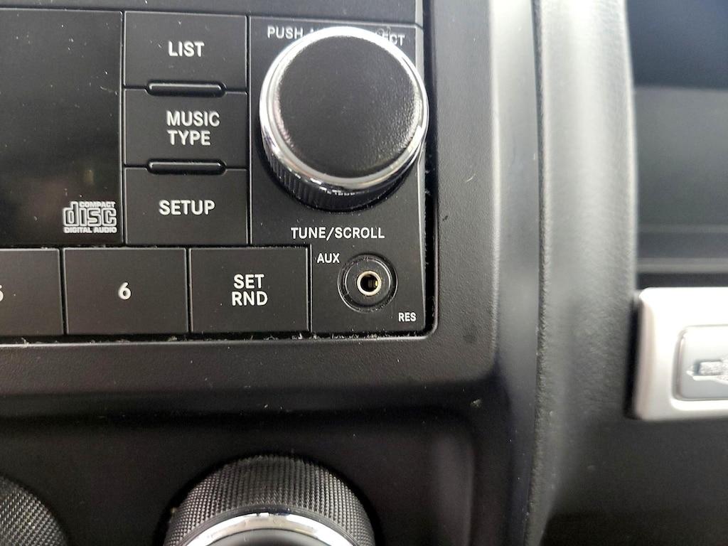 used 2016 Jeep Compass car, priced at $12,998