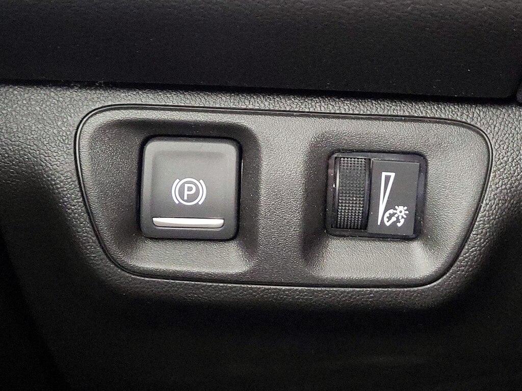 used 2023 GMC Acadia car, priced at $29,998