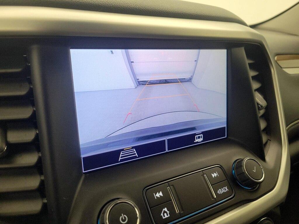 used 2023 GMC Acadia car, priced at $29,998