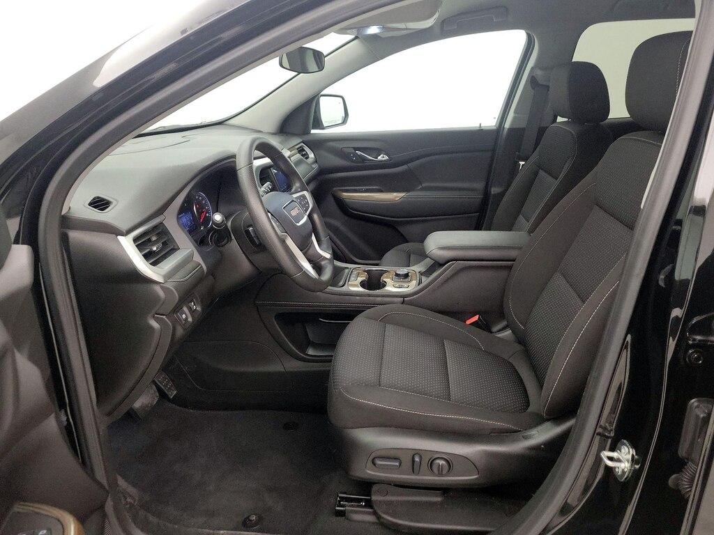 used 2023 GMC Acadia car, priced at $29,998