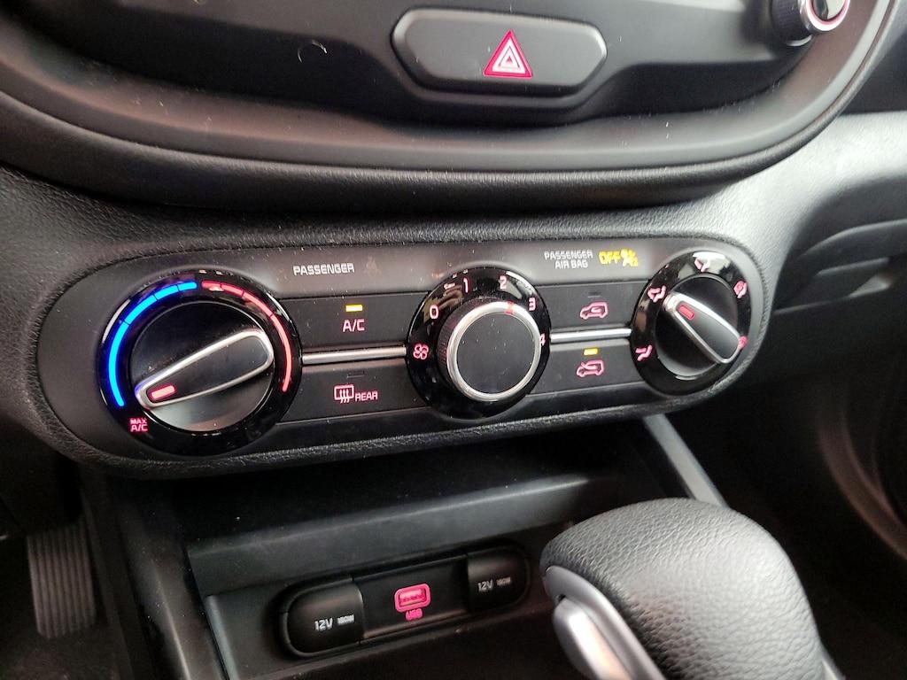 used 2021 Kia Soul car, priced at $16,998