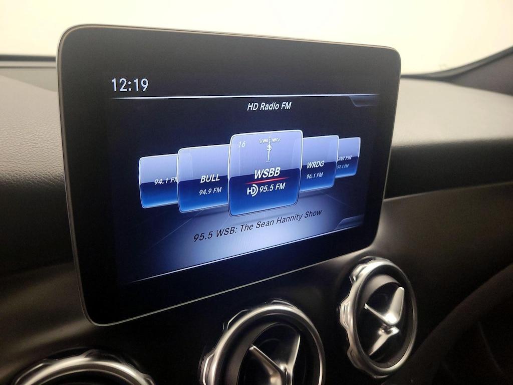 used 2019 Mercedes-Benz GLA 250 car, priced at $20,998