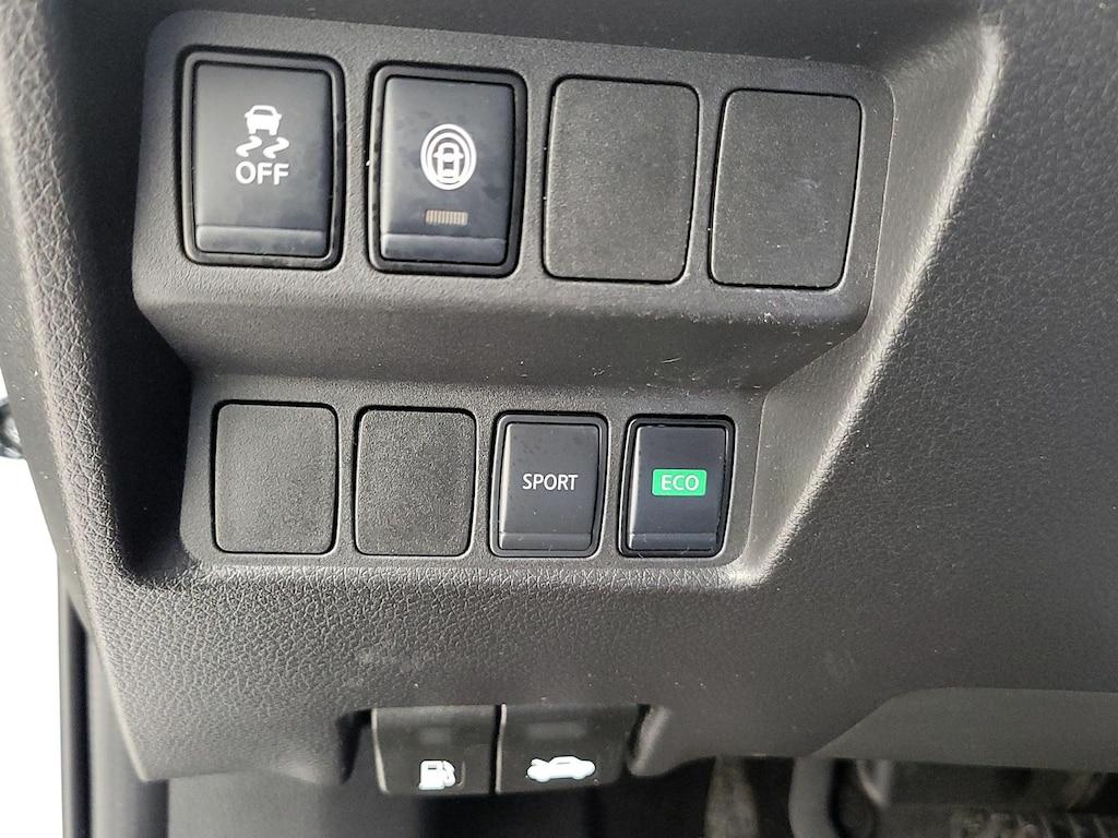 used 2020 Nissan Rogue Sport car, priced at $18,998