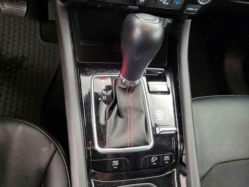 used 2022 Jeep Compass car, priced at $21,998