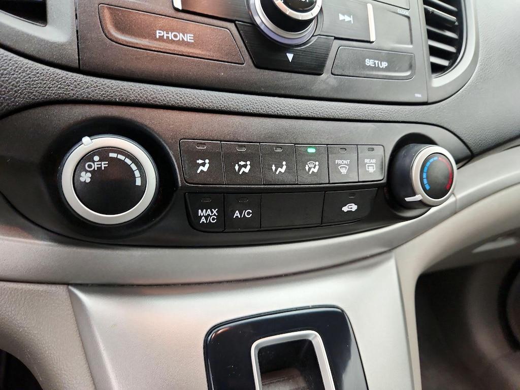 used 2014 Honda CR-V car, priced at $14,998