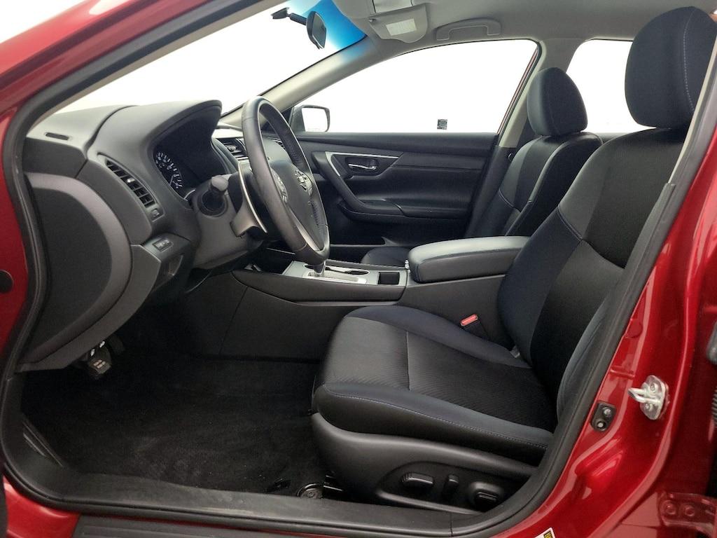used 2017 Nissan Altima car, priced at $14,998
