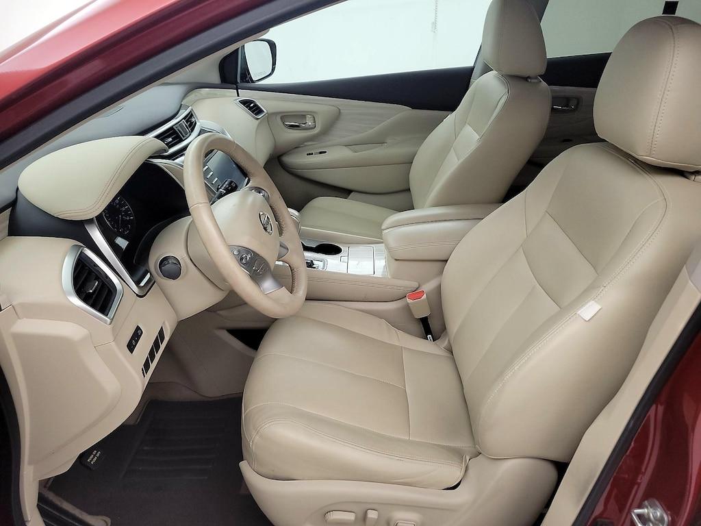 used 2015 Nissan Murano car, priced at $17,998