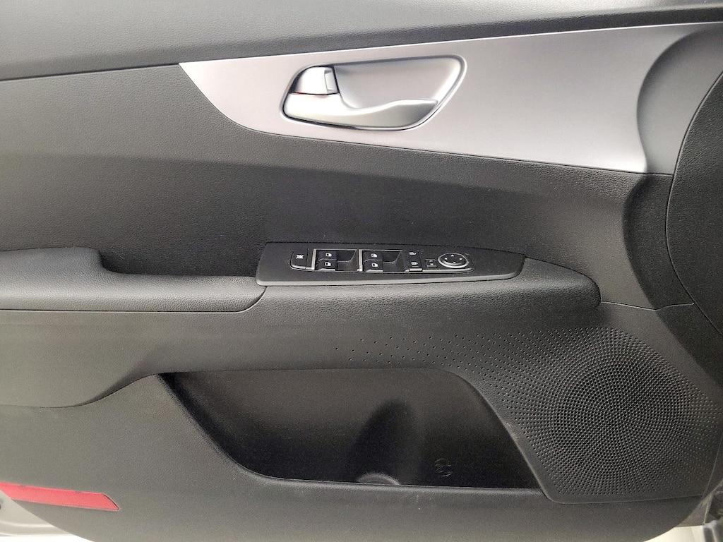 used 2022 Kia Forte car, priced at $18,998